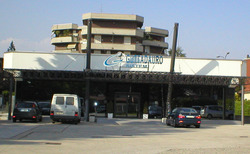 UFFICI COMMERCIALI